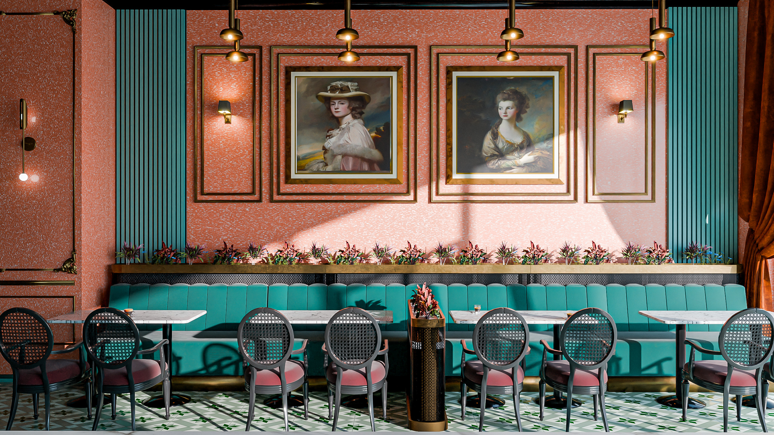  Le Profit’ti Cafe - İnegöl Nova Park AVM