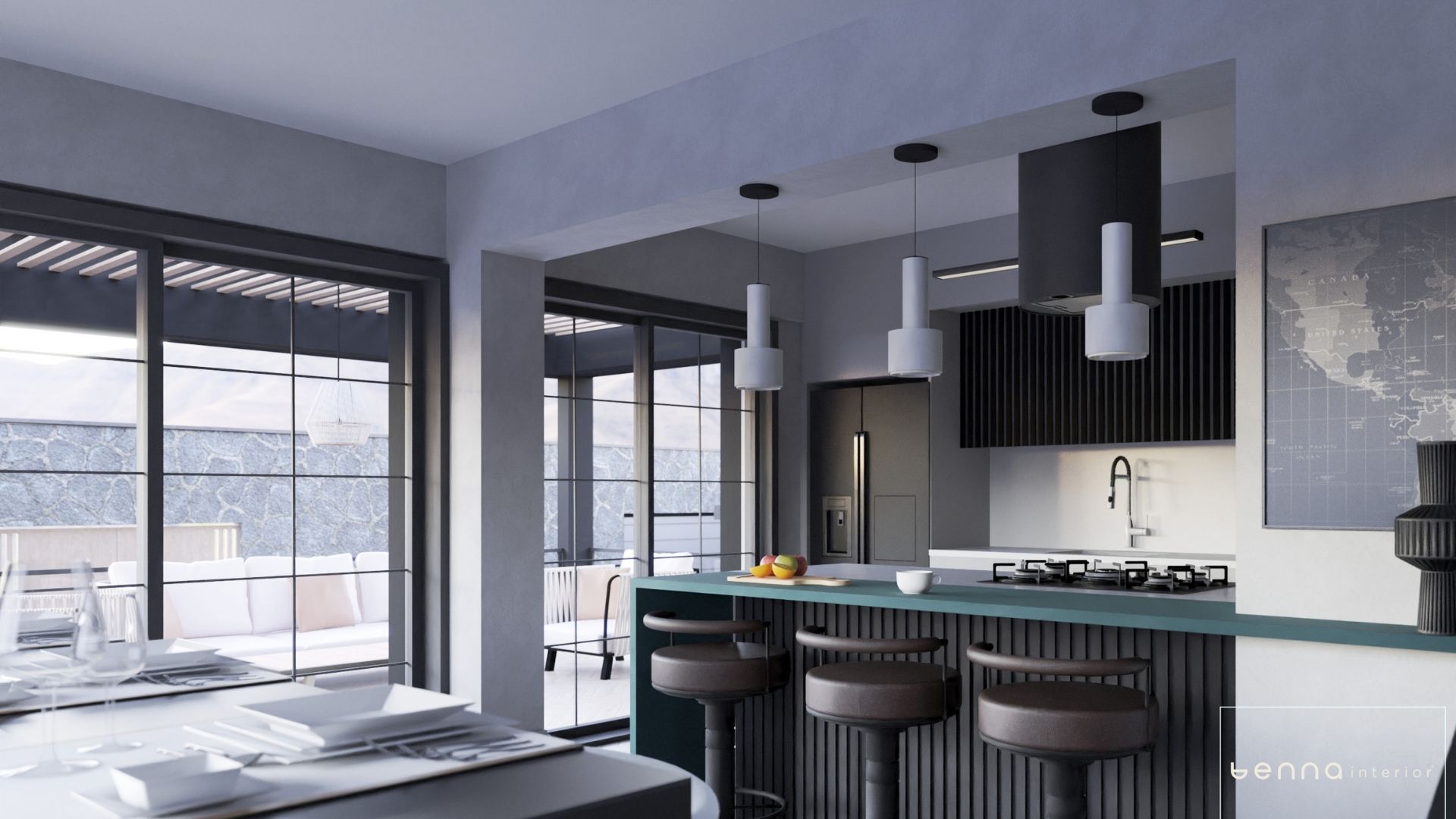 lux-mutfak-dekorasyonu-antrasit-ve-ahsap-uyumu