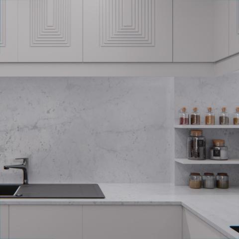 Mutfak Tasarımı ve Yenileme