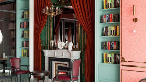  Le Profit’ti Cafe - İnegöl Nova Park AVM