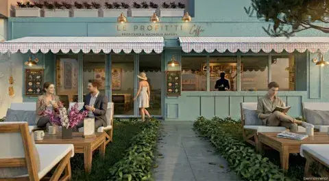 le-profitti-cafe-dis-cephe-tasarimi-modern-akdeniz-mimarisi-benna-interior